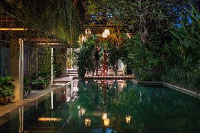 The Kemilau Hotel & Villa Canggu