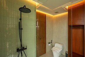 The Kemilau Hotel & Villa Canggu