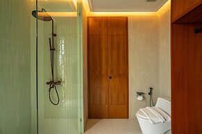The Kemilau Hotel & Villa Canggu