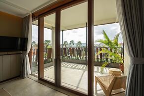 The Kemilau Hotel & Villa Canggu