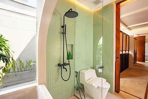 The Kemilau Hotel & Villa Canggu