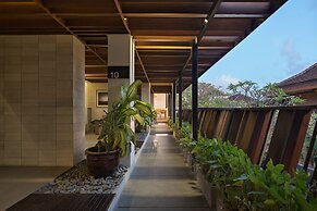 The Kemilau Hotel & Villa Canggu