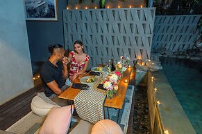 The Kemilau Hotel & Villa Canggu