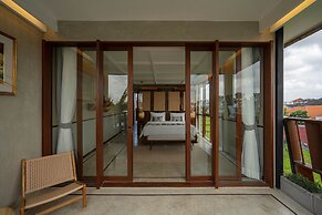 The Kemilau Hotel & Villa Canggu