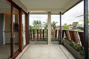 The Kemilau Hotel & Villa Canggu