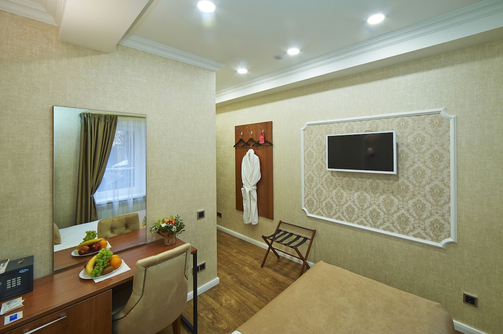Markell Hotel