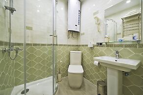 Markell Hotel