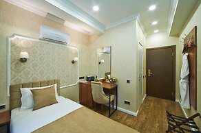 Markell Hotel