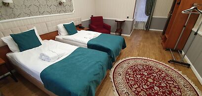 Markell Hotel