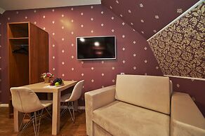 Markell Hotel