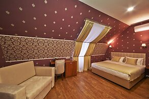 Markell Hotel
