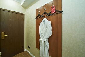Markell Hotel