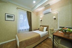 Markell Hotel