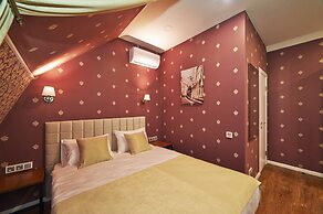 Markell Hotel