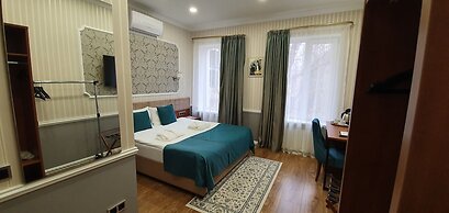 Markell Hotel