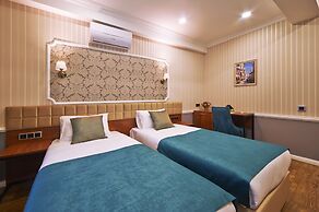 Markell Hotel
