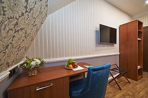 Markell Hotel