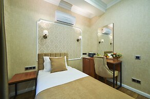Markell Hotel