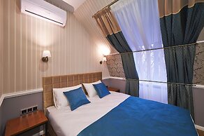 Markell Hotel