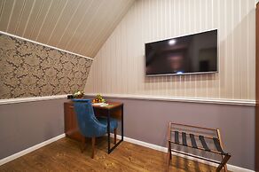 Markell Hotel
