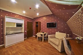 Markell Hotel