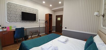 Markell Hotel