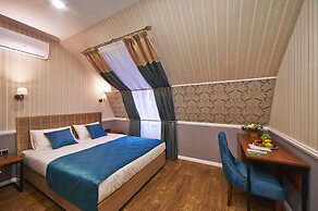 Markell Hotel