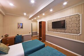 Markell Hotel