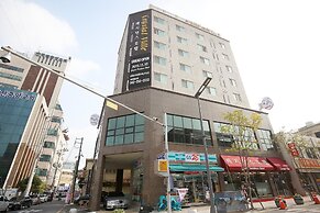 Crystal Residence Hotel