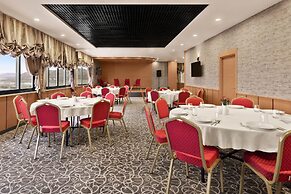 Ramada by Wyndham Sivas