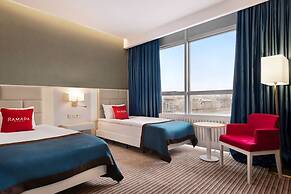 Ramada by Wyndham Sivas