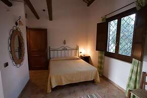 Agriturismo Baglio Donna Santa