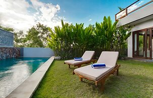 Villa Daana Uluwatu