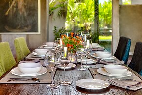 Villa Daana Uluwatu