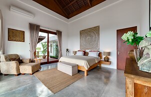 Villa Daana Uluwatu