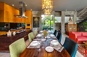 Villa Daana Uluwatu