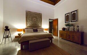 Villa Daana Uluwatu