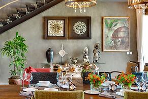 Villa Daana Uluwatu
