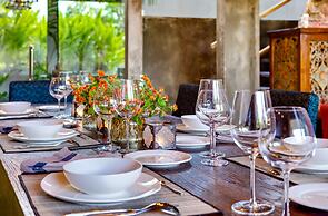 Villa Daana Uluwatu