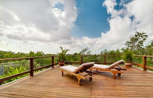 Villa Daana Uluwatu
