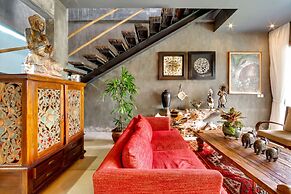 Villa Daana Uluwatu