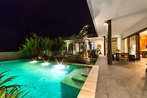 Villa Daana Uluwatu