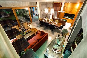 Villa Daana Uluwatu