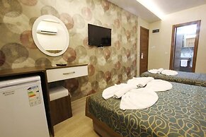 Inciler Hotel