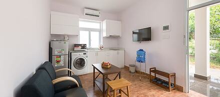 Nghi Son Hotel