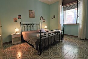 Residence Blues