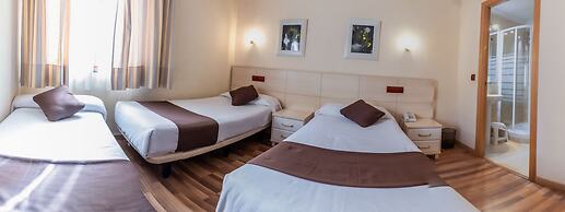 Hostal Rural El Caño by Viverestays