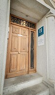 Hostal Rural El Caño by Viverestays