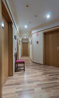 Hostal Rural El Caño by Viverestays