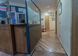 Hostal Rural El Caño by Viverestays